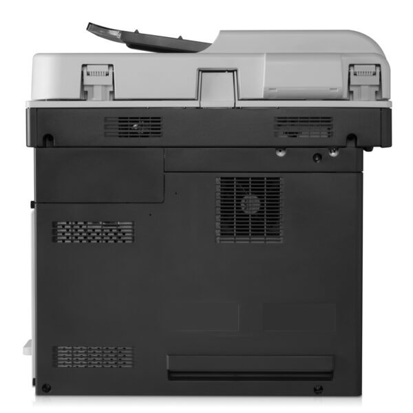 HP LaserJet Enterprise MFP M725dn - Image 9