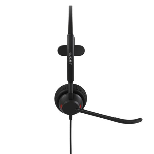 Jabra Engage 50 II - USB-A UC Mono - Image 4