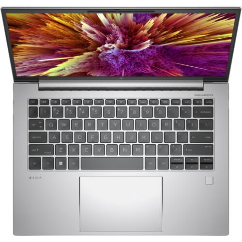 HP ZBook Firefly G10 Intel® Core™ i7 i7-1370P Mobile workstation 35.6 cm (14") WUXGA 64 GB DDR5-SDRAM 1 TB SSD Wi-Fi - Image 14