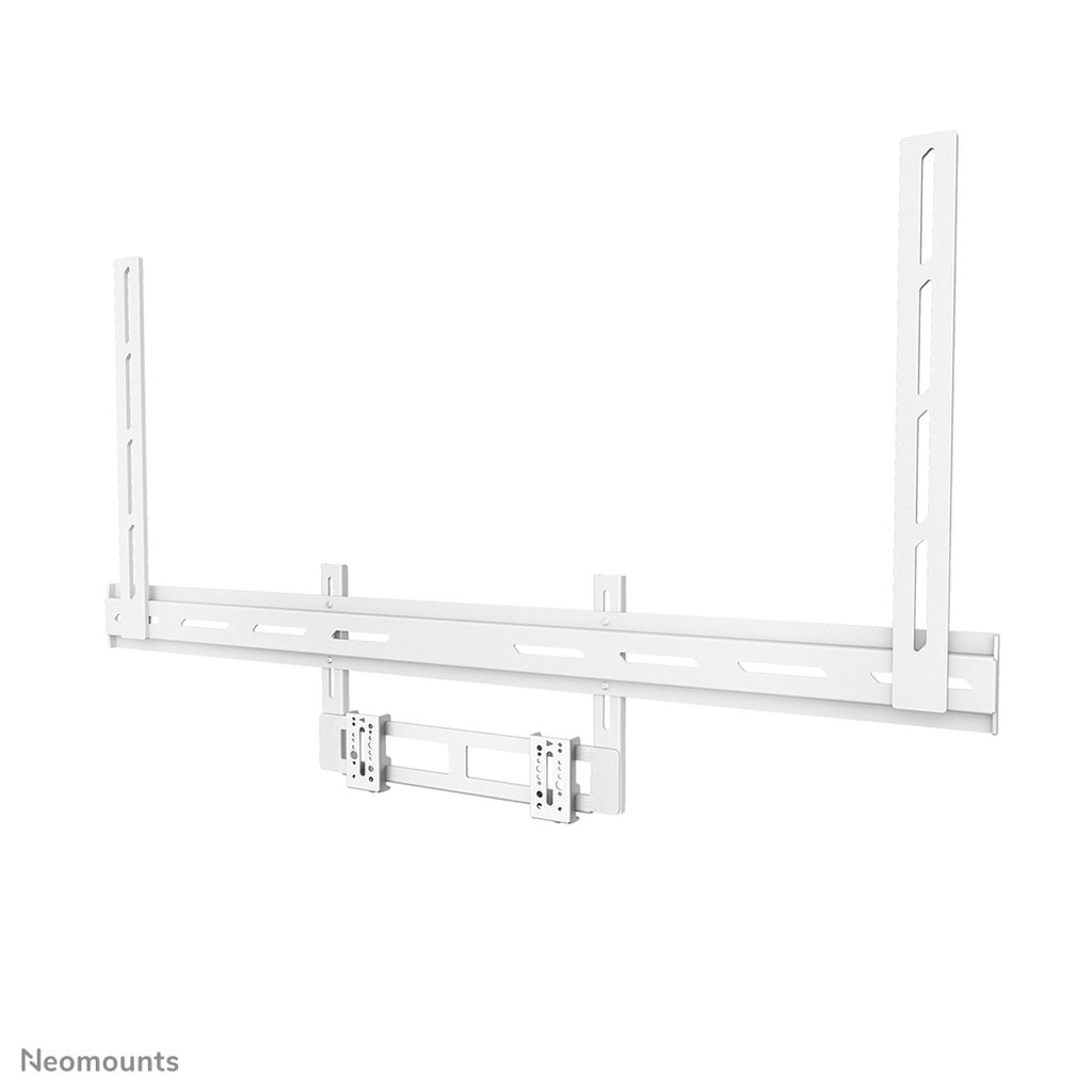 Neomounts AV2-500WH Videobar kit 43-110" - VESA - max 10 kg - universal - Image 3