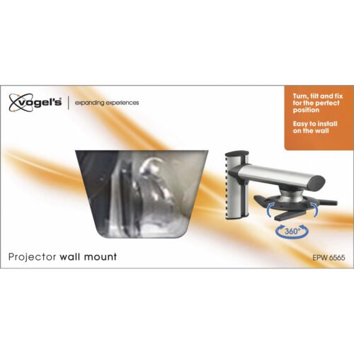 Vogel's EPW 6565 - Projector Wall Mount - Image 8