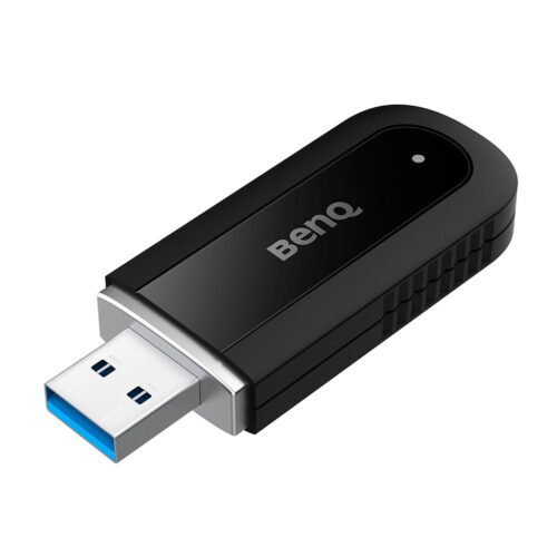 BenQ WD02AT WLAN / Bluetooth 1201 Mbit/s - Image 2