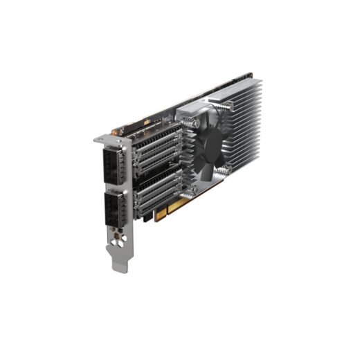 QNAP QXG-100G2SF-E810 network card Internal Fiber 100000 Mbit/s - Image 5
