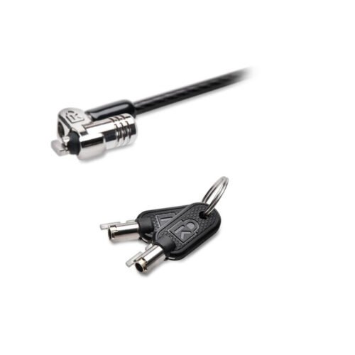 Kensington MicroSaver 2.0 Keyed Laptop Lock (25 Pack) - Single Keyed FT - Image 4
