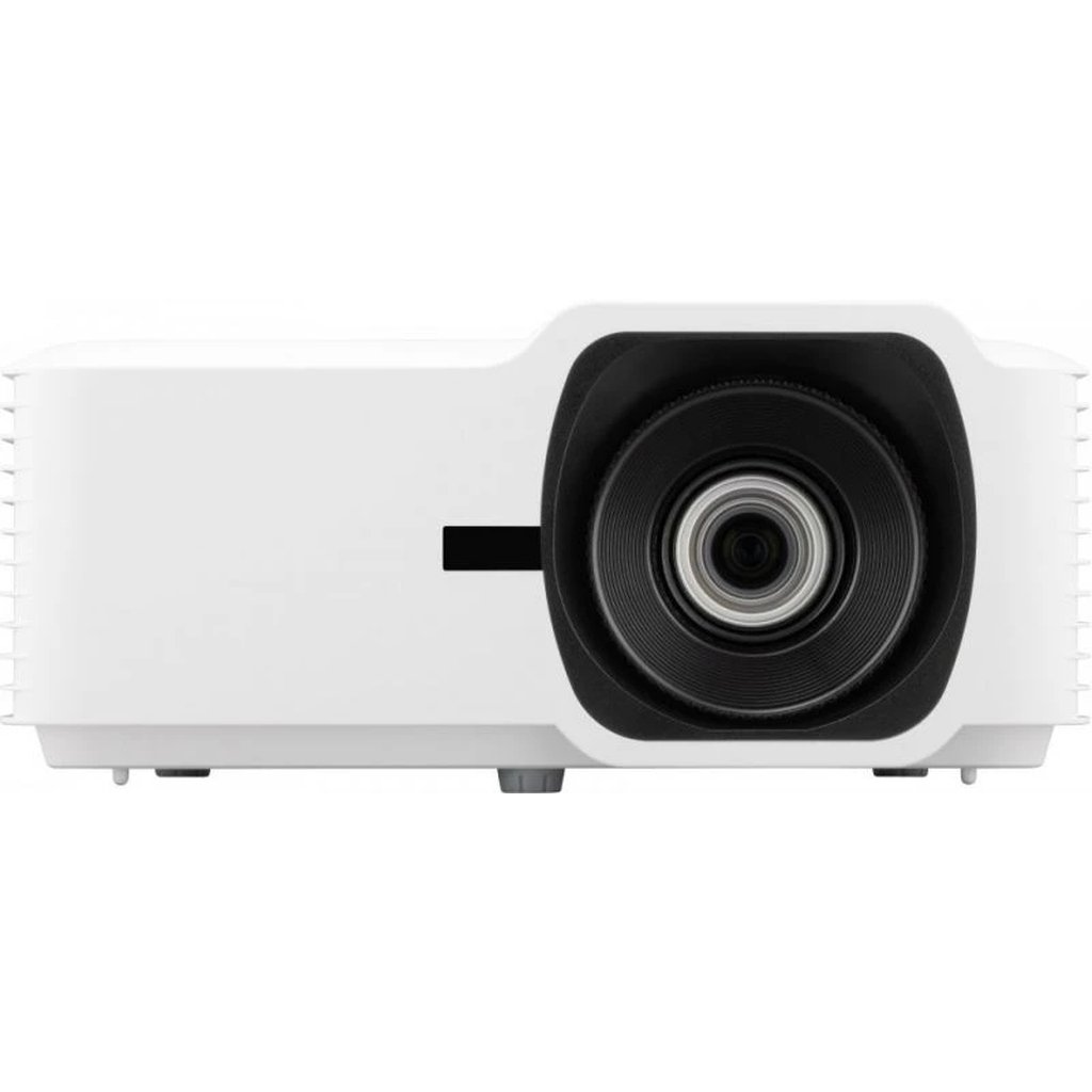 Viewsonic LS740W data projector Standard throw projector 5000 ANSI lumens 3LCD WXGA (1200x800) White - Image 5
