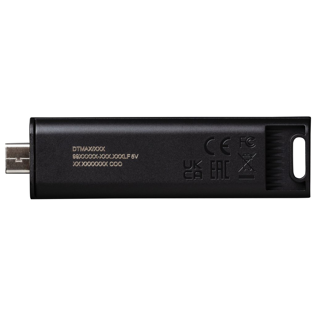 Kingston Technology DataTraveler 512GB Max 1000R/900W USB 3.2 Gen 2 - Image 4