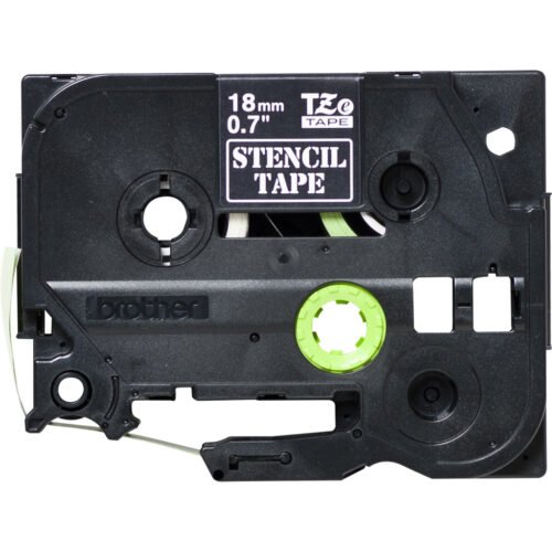 Brother STE-141 label-making tape TZ/TZe - Image 4