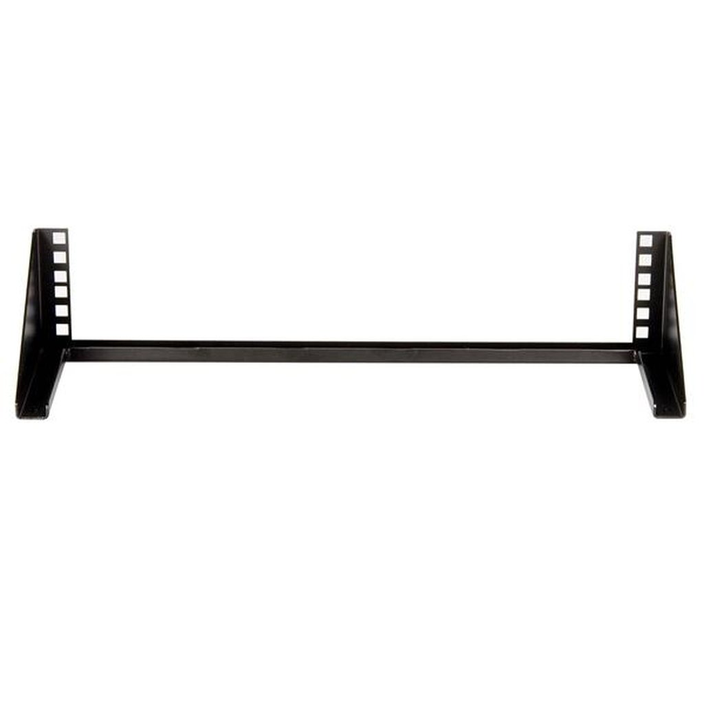 StarTech.com 2U 19in Steel Vertical Wall Mount Equipment Rack Bracket - Image 14