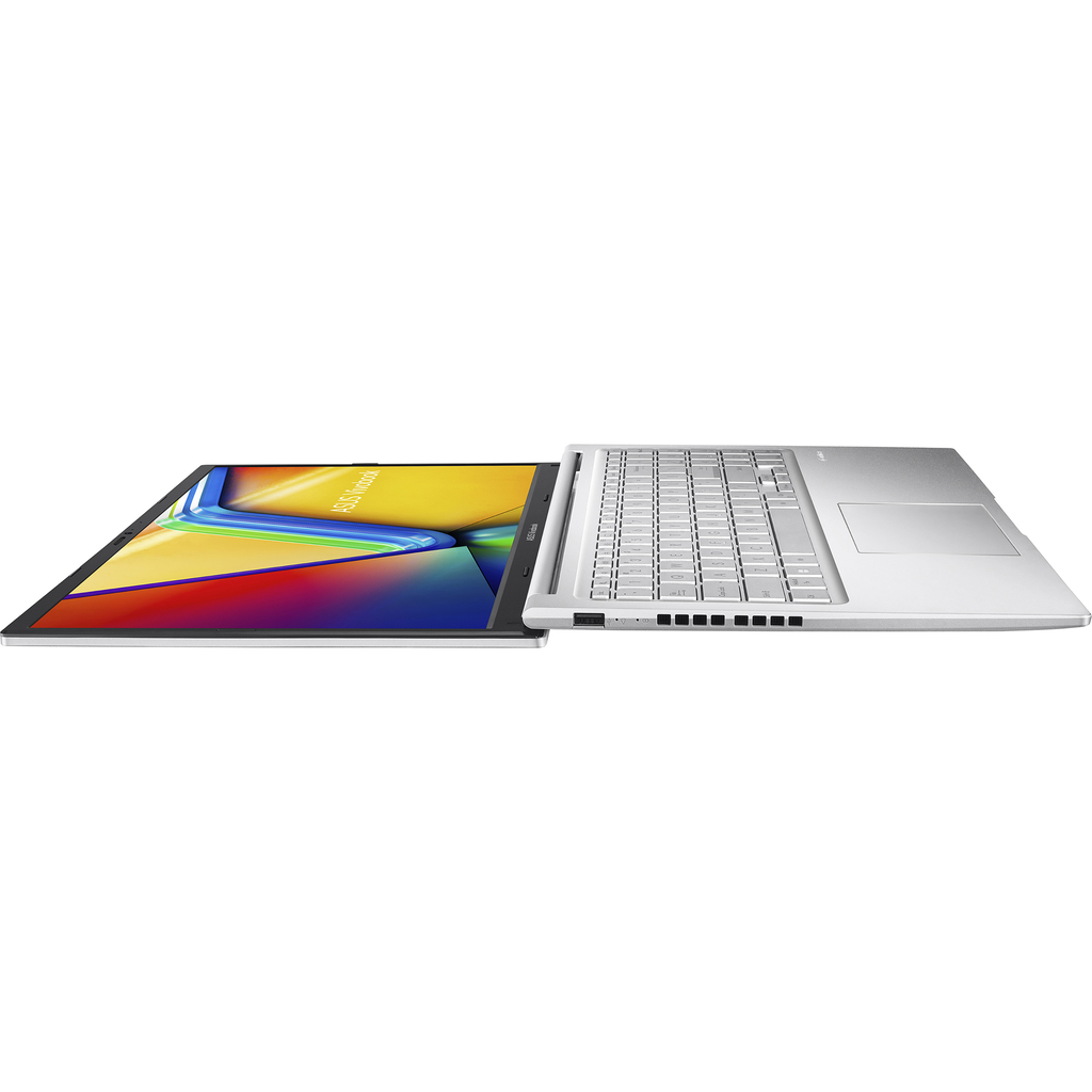 ASUS Vivobook 15 M1502YA-NJ033W AMD Ryzen™ 7 7730U Laptop 39.6 cm (15.6") Full HD 16 GB DDR4-SDRAM 512 GB SSD Wi-Fi 6E (8 - Image 7