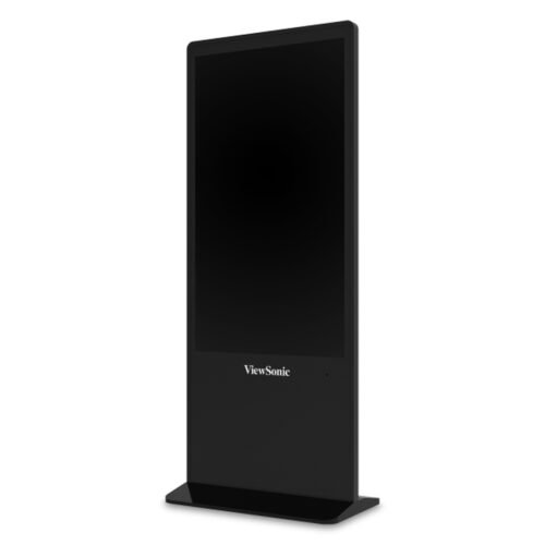 Viewsonic EP5542 Signage Display 139.7 cm (55") 400 cd/m² 4K Ultra HD Android 8.0 16/7 - Image 2