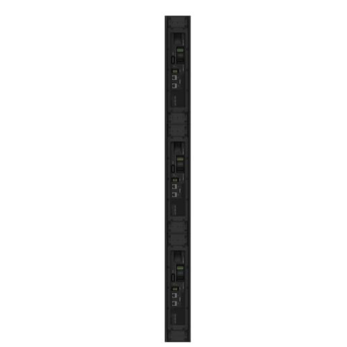 Sony Professional SLS-1A soundbar speaker Black 80 W - Image 19