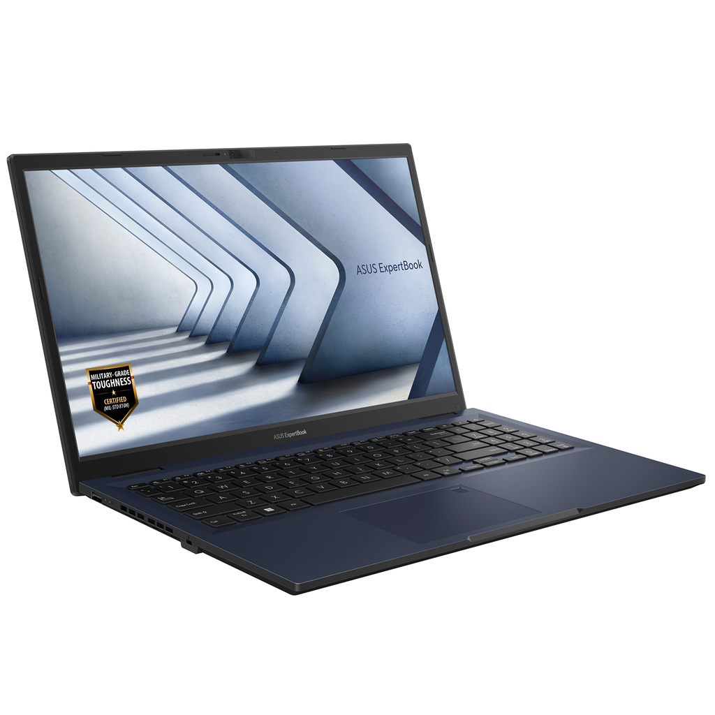 ASUS ExpertBook B1 B1502CV-BQi715X Intel® Core™ i7 i7-1355U Laptop 39.6 cm (15.6") Full HD 16 GB DDR4-SDRAM 512 GB S - Image 5