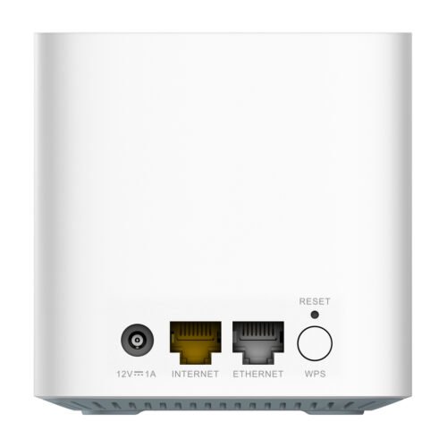 D-Link EAGLE PRO AI AX1500 Mesh System - 3 Pack - Image 4