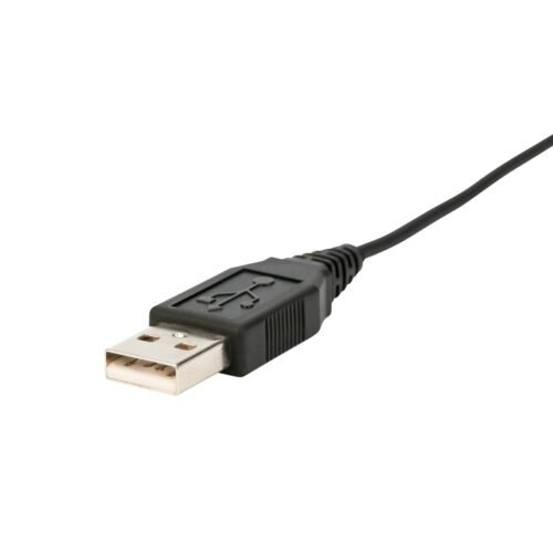 Jabra BIZ 2300 Mono, USB, MS - Image 2