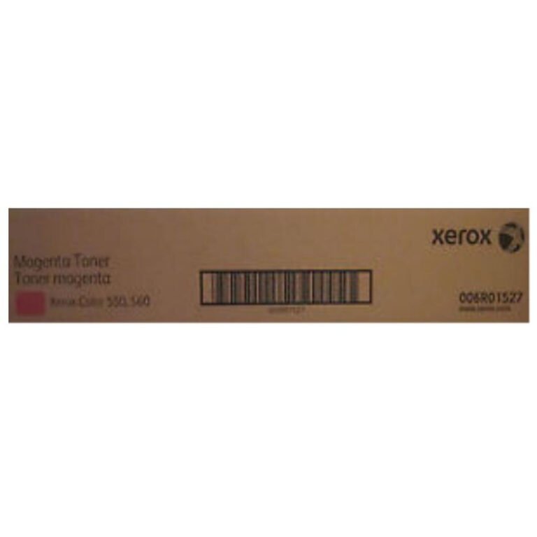 Xerox 006R01527 toner cartridge 1 pc(s) Original Magenta