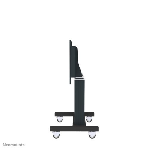 Neomounts PLASMA-M2600BLACK TV trolley 70-120" - motorised - Image 5