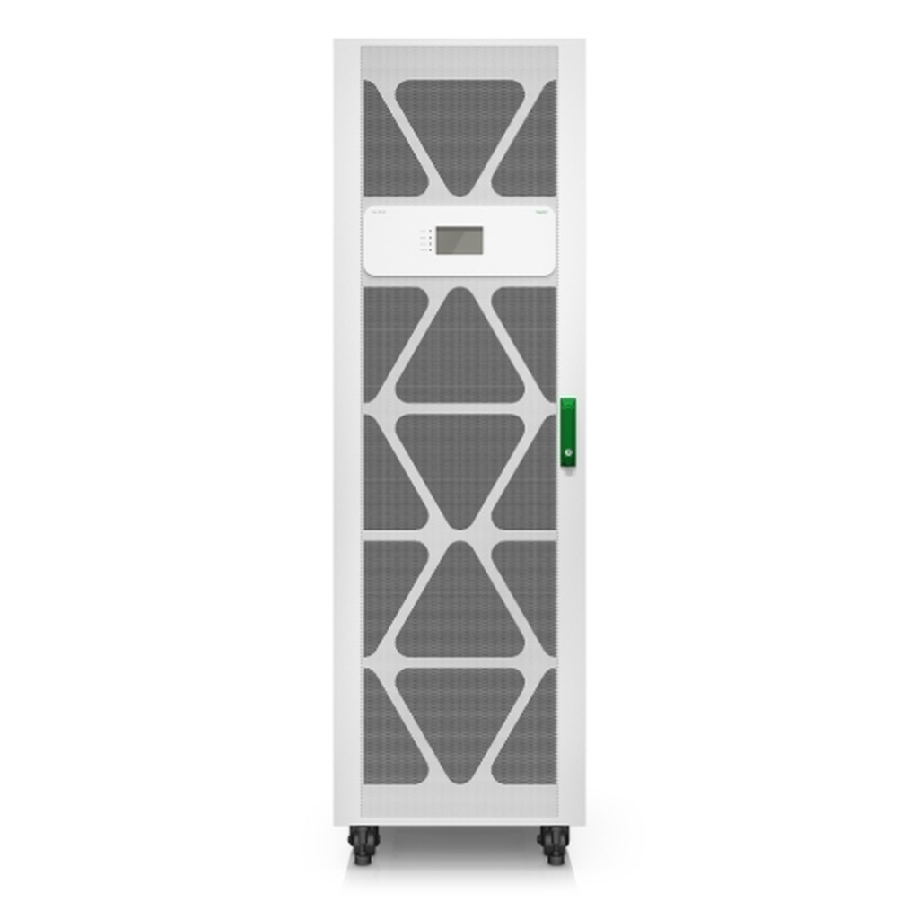 APC E3MUPS80KHB1S uninterruptible power supply (UPS) Double-conversion (Online) 80 kVA 80000 W - Image 3