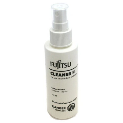 Ricoh F1 100ml Printer Equipment cleansing liquid