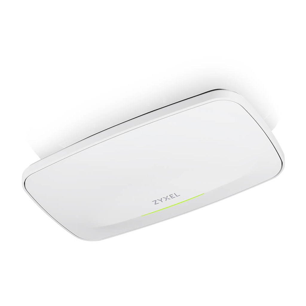 Zyxel WBE660S-EU0101F wireless access point 11530 Mbit/s Grey Power over Ethernet (PoE) - Image 2