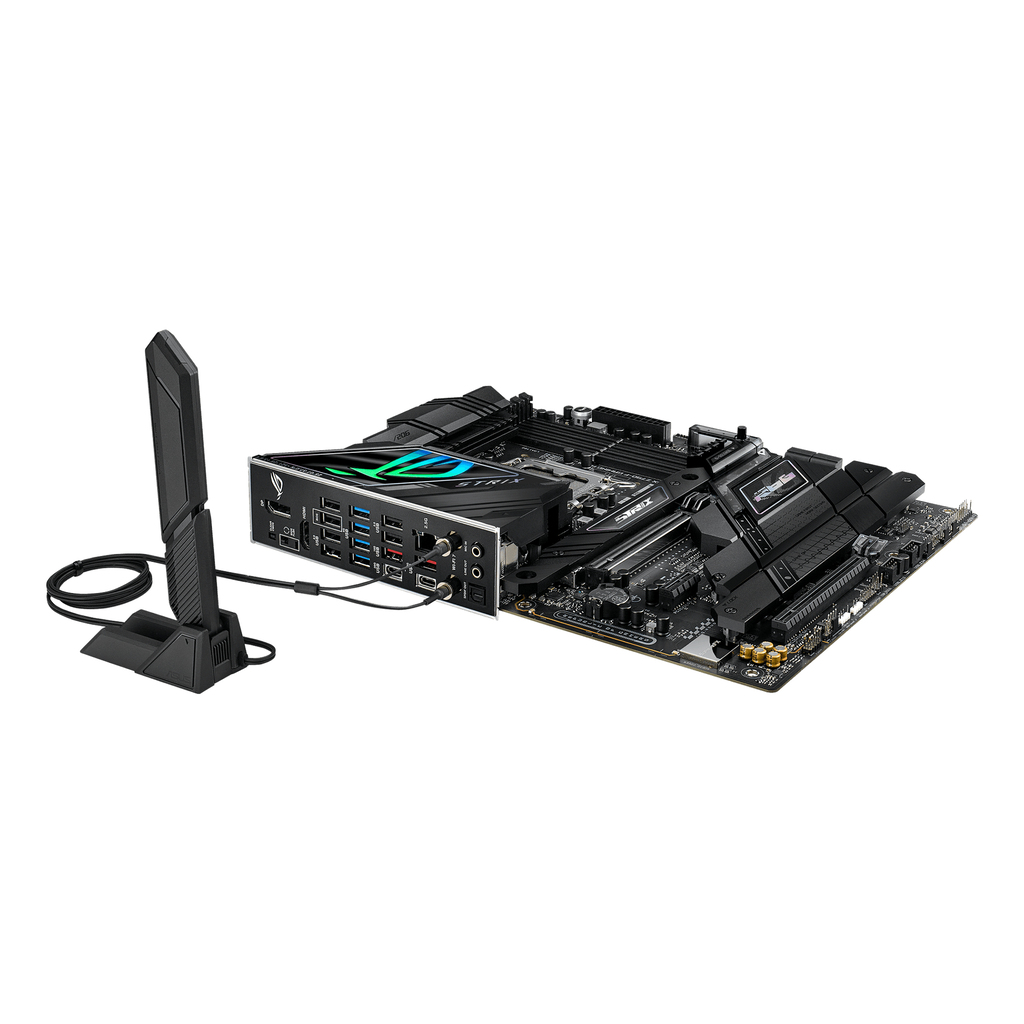 ASUS ROG STRIX Z790-F GAMING WIFI II Intel Z790 LGA 1700 ATX - Image 11