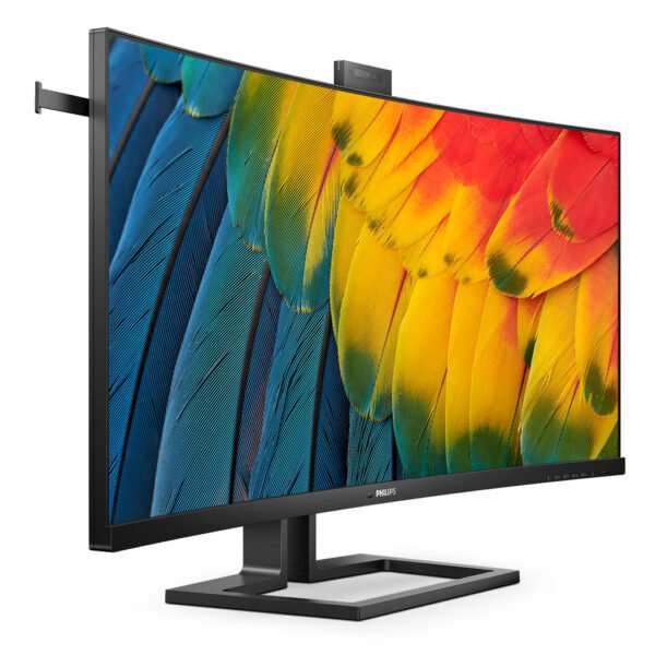 Philips 40B1U6903CH/00 computer monitor 100.8 cm (39.7") 5120 x 2160 pixels 5K Ultra HD LCD Black - Image 6