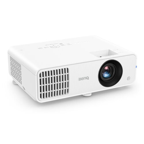 BenQ LH550 Standard throw projector 2600 ANSI lumens DLP 1080p (1920x1080) 3D White - Image 6