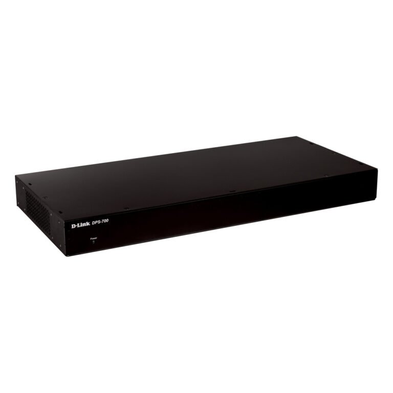 D-Link 589W Redundant Power Supply