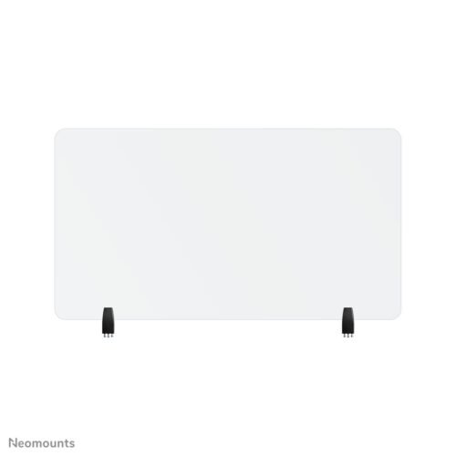 Neomounts NS-GLSPROTECT120 Safety screen with tempered glass - w 120 cm