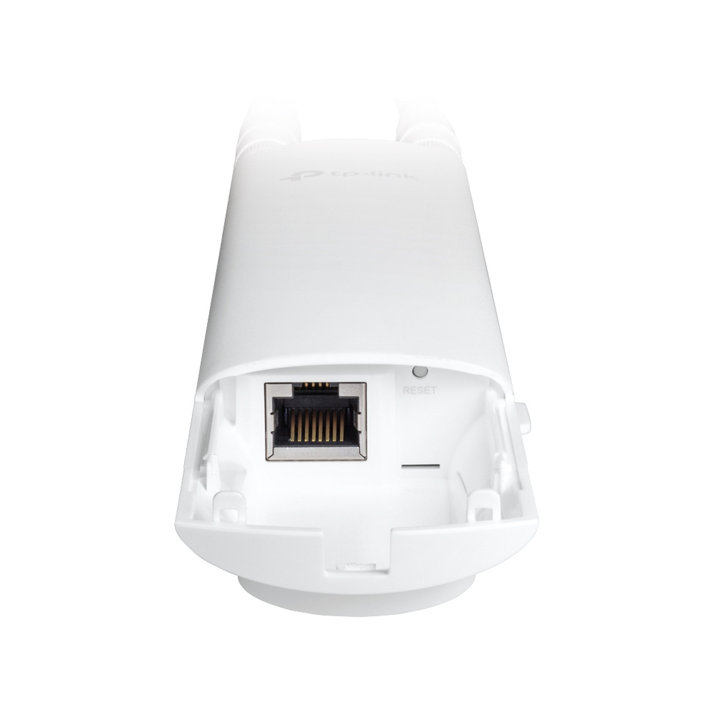 TP-Link Omada EAP225-Outdoor 1200 Mbit/s White Power over Ethernet (PoE) - Image 3
