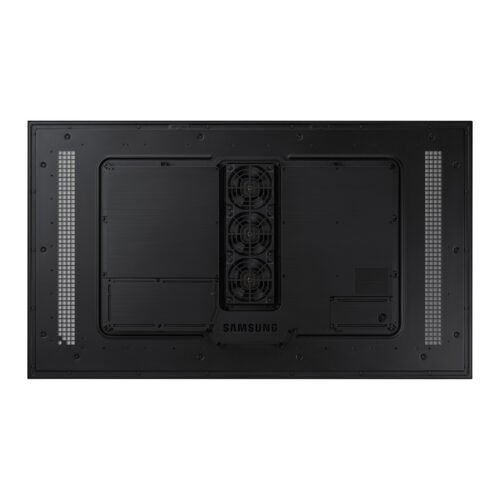 Samsung OH55A-S Digital signage flat panel 139.7 cm (55") VA 3500 cd/m² Full HD Black Tizen 5.0 24/7 - Image 3