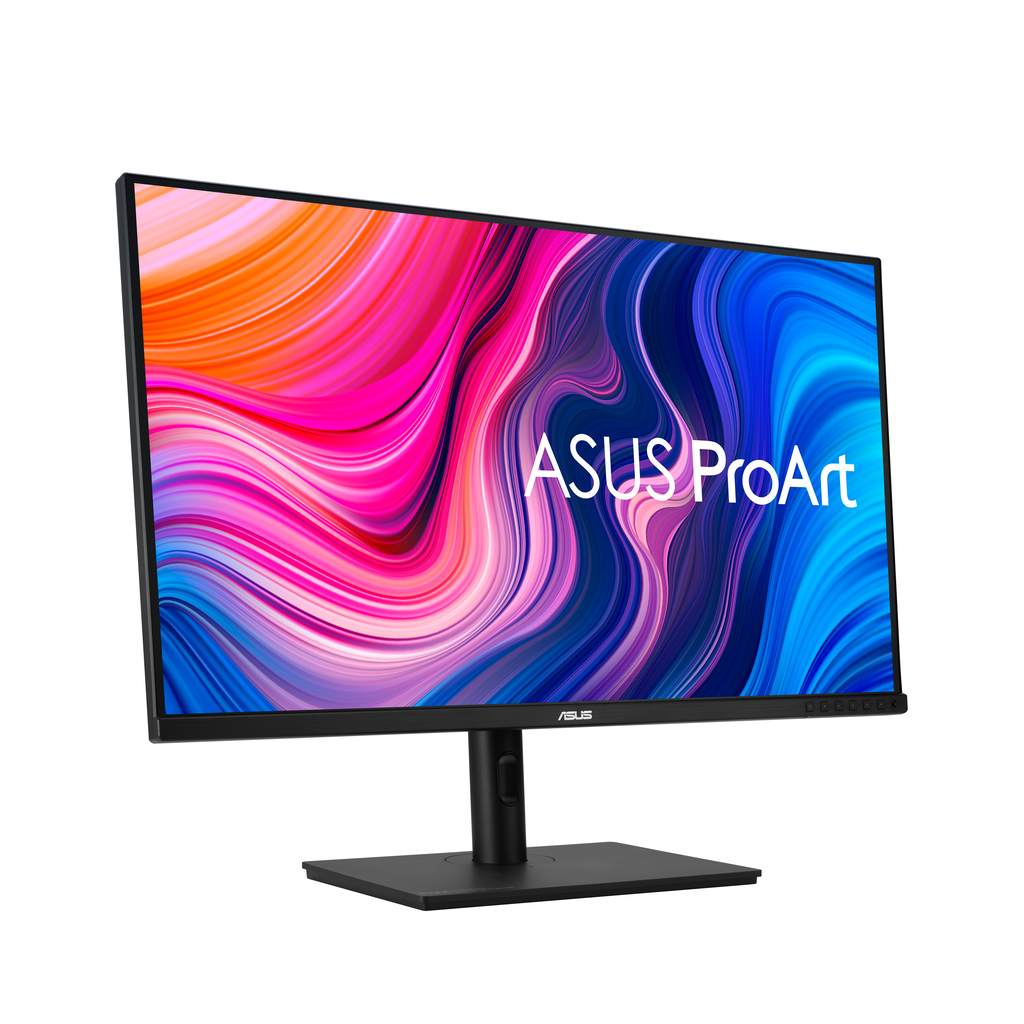 ASUS ProArt PA329CV computer monitor 81.3 cm (32") 3840 x 2160 pixels 4K Ultra HD Black - Image 10