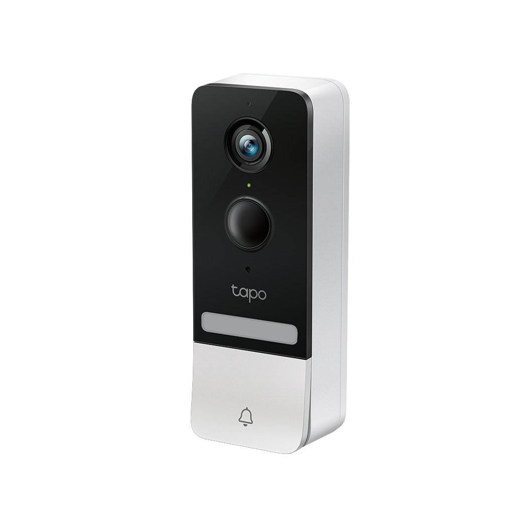 TP-Link Tapo Smart Battery Video Doorbell - Image 2