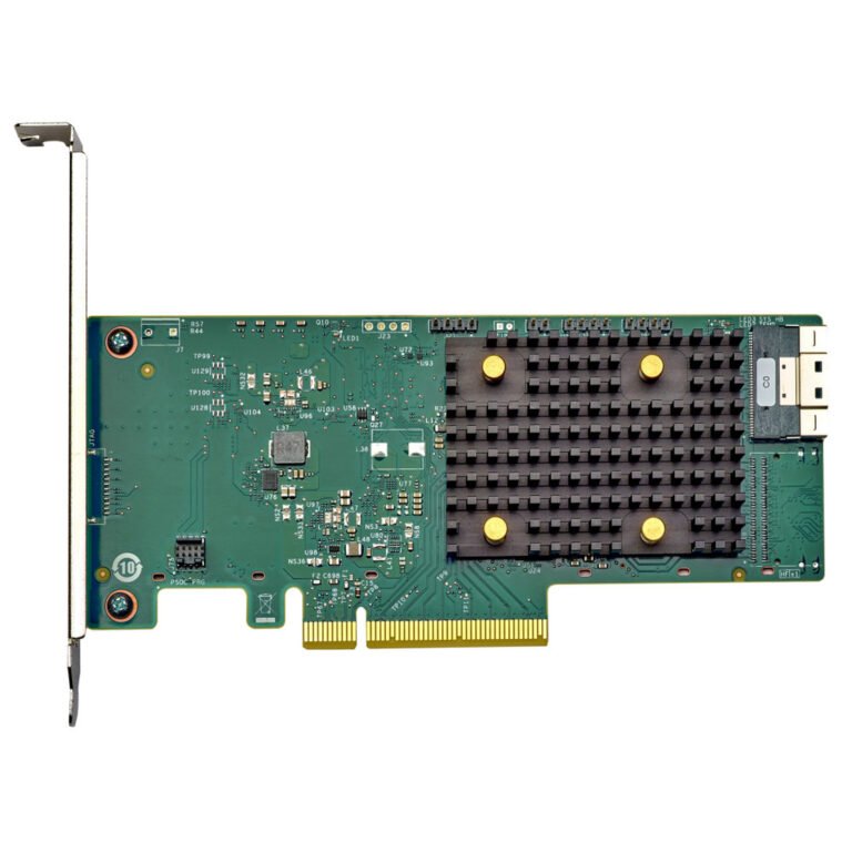 Lenovo 4Y37A78834 RAID controller PCI Express x8 12 Gbit/s