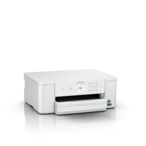 Epson WorkForce Pro WF-C4310DW inkjet printer Colour 4800 x 2400 DPI A4 Wi-Fi - Image 4