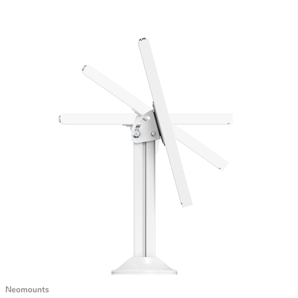 Neomounts DS15-640WH1 Tablet stand desk 9.7-11" - lockable - Image 10