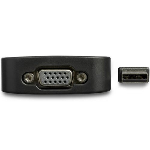 StarTech.com USB 2.0 to VGA Adapter, USB to VGA Monitor Converter for Windows, 1080p (no support for macOS/ChromeOS/Linux) - TA - Image 2