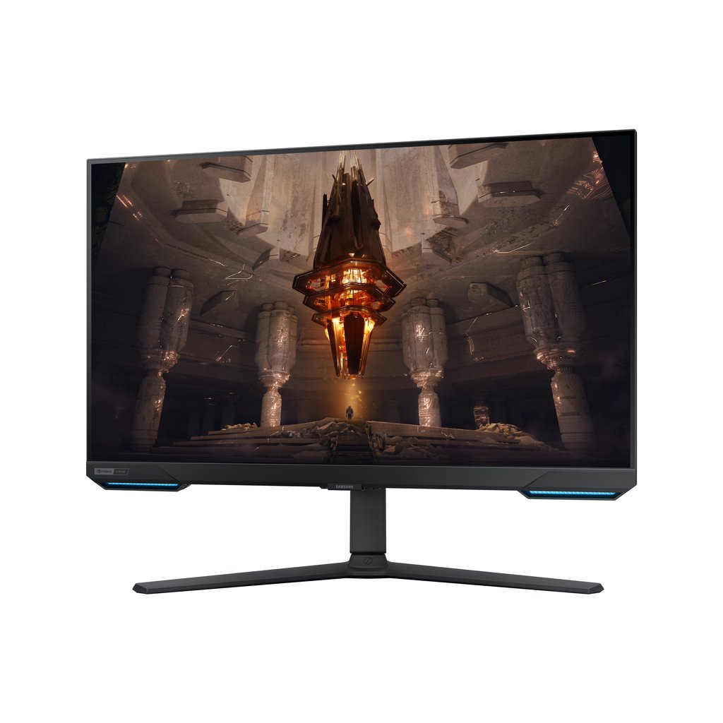 Samsung LS32BG700EU computer monitor 81.3 cm (32") 3840 x 2160 pixels 4K Ultra HD LED Black - Image 31
