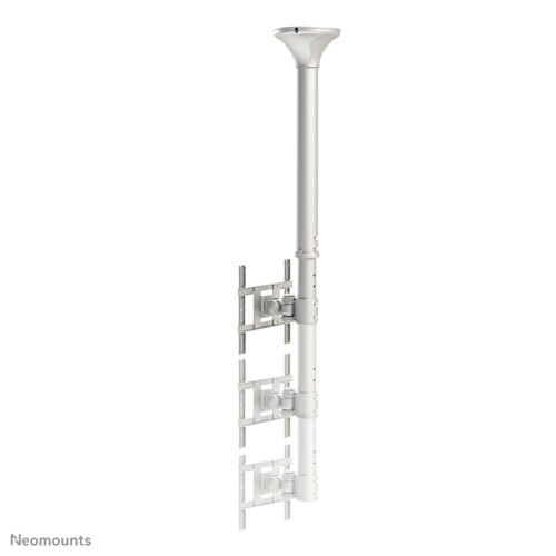 Neomounts FPMA-C200 Monitor/TV mount ceiling 10-40" - h 64-104 cm - Image 5