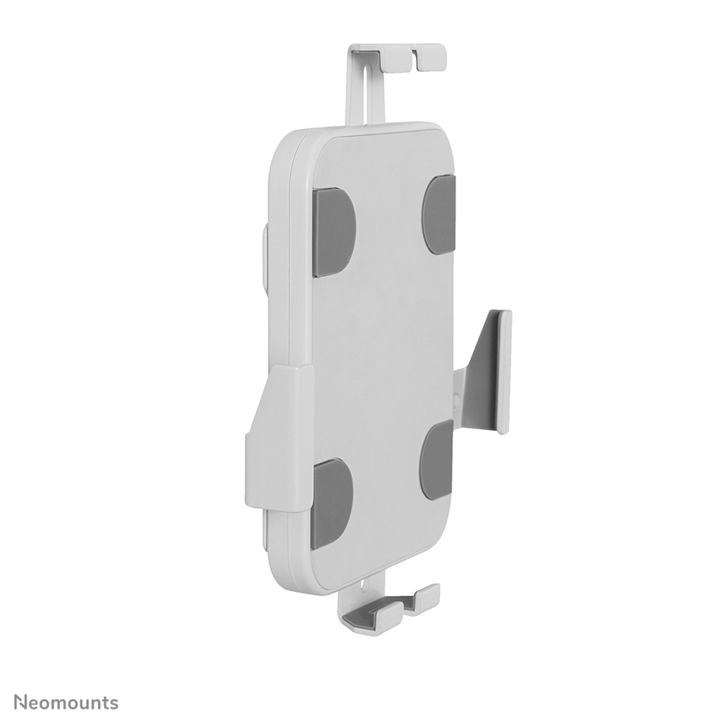 Neomounts WL15-625WH1 Tablet wall mount 7.9-11" - lockable - universal - Image 5