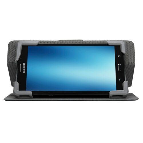 Targus SafeFit 21.6 cm (8.5") Folio Black - Image 2