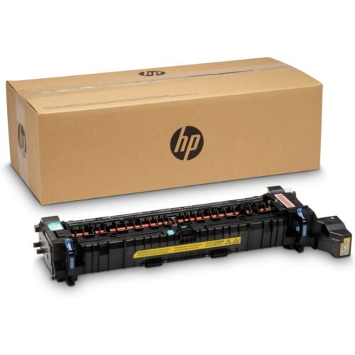 HP LaserJet 220V Fuser Kit - Image 2