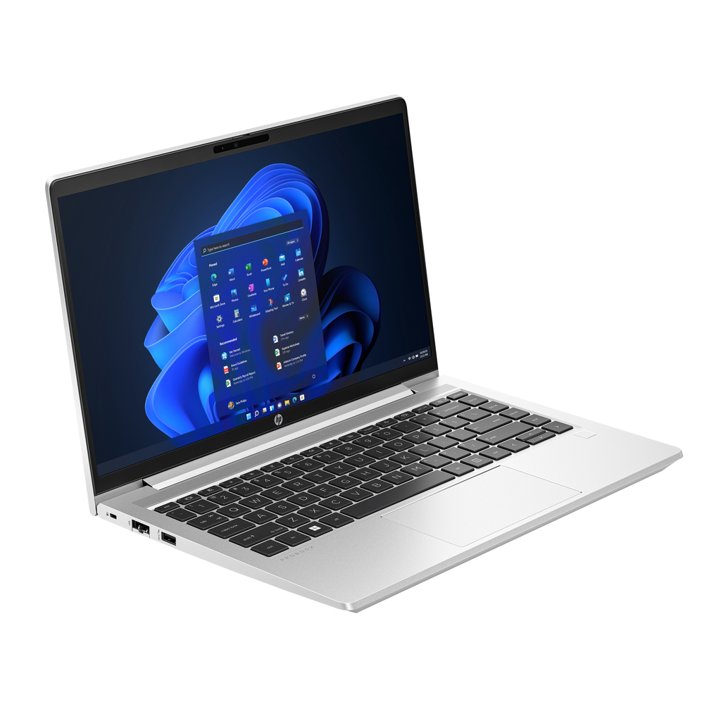 HP ProBook 440 G10 Wolf Pro Security Edition Intel® Core™ i7 i7-1355U Laptop 35.6 cm (14") Full HD 16 GB DDR4-SDRAM - Image 2