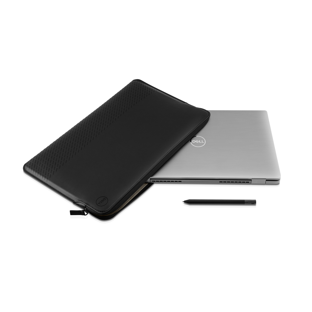 DELL EcoLoop Leather Sleeve 15 - Image 6