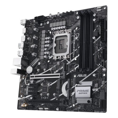 ASUS PRIME Z790M-PLUS Intel Z790 LGA 1700 micro ATX - Image 5