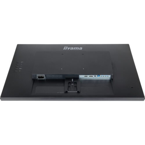 iiyama ProLite 27” QHD IPS technology panel with USB hub and 100Hz refresh rate - Image 10