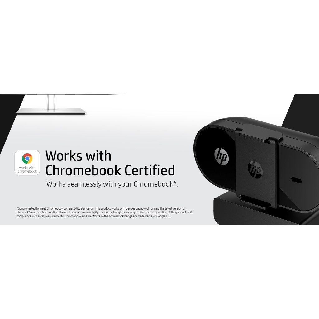 HP 325 FHD Webcam - Image 19