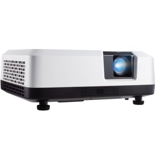 Viewsonic LS700HD data projector Standard throw projector 3500 ANSI lumens DMD 1080p (1920x1080) White - Image 17