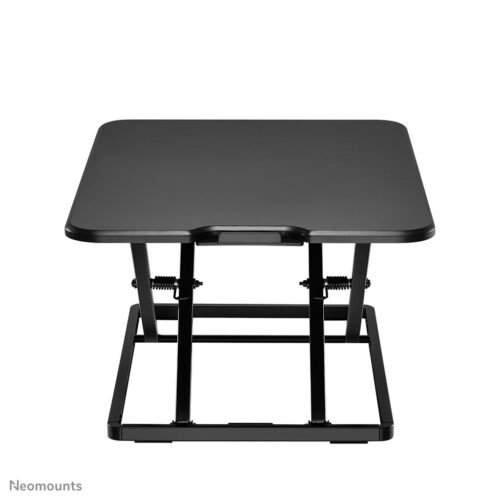Neomounts NS-WS050BLACK Sit-stand workstation - Image 4