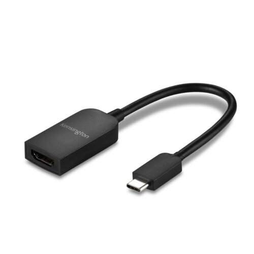 Kensington CV4000H USB-C™ 4K HDMI Adapter