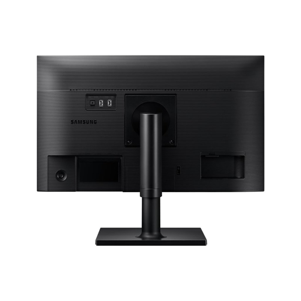 Samsung LF22T450FQR computer monitor 55.9 cm (22") 1920 x 1080 pixels Full HD Black - Image 9